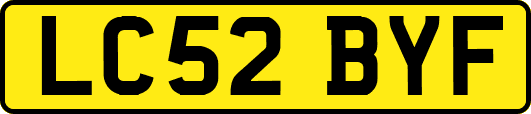 LC52BYF