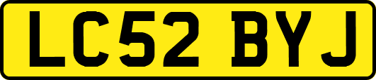 LC52BYJ