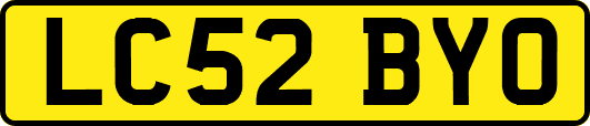 LC52BYO