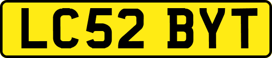 LC52BYT