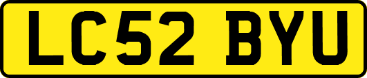 LC52BYU
