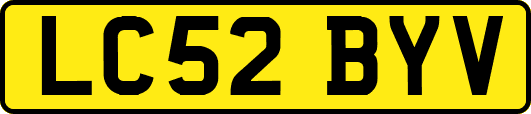 LC52BYV
