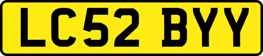 LC52BYY