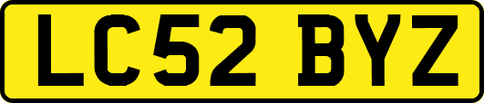 LC52BYZ