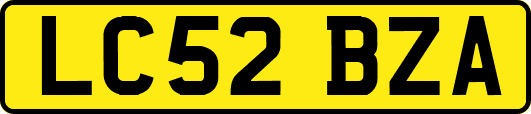 LC52BZA