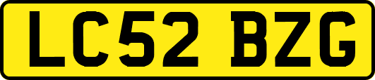 LC52BZG