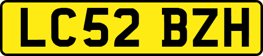 LC52BZH