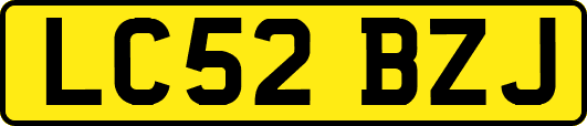 LC52BZJ
