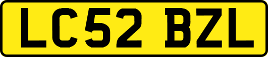 LC52BZL