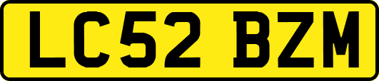 LC52BZM
