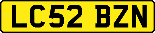 LC52BZN