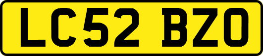 LC52BZO