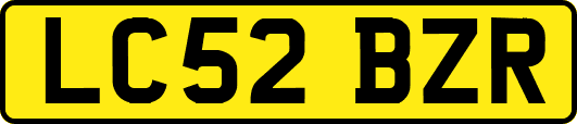 LC52BZR
