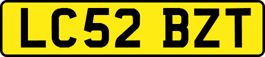 LC52BZT