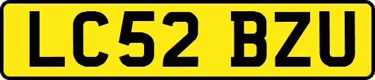 LC52BZU