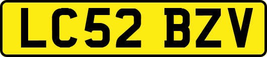 LC52BZV
