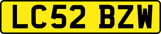 LC52BZW