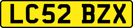 LC52BZX