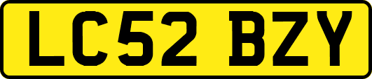 LC52BZY