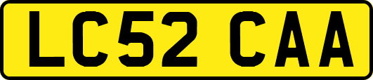 LC52CAA