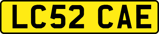 LC52CAE