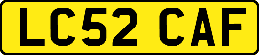 LC52CAF
