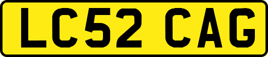 LC52CAG