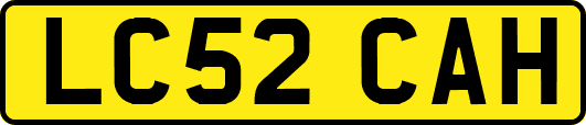 LC52CAH