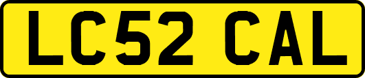 LC52CAL