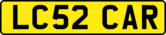 LC52CAR