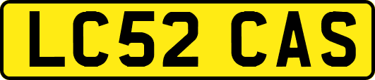 LC52CAS