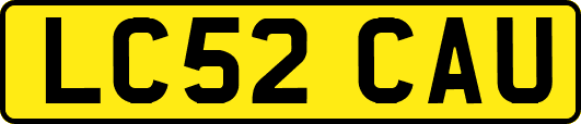 LC52CAU