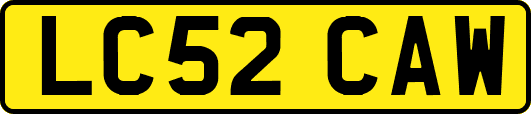 LC52CAW