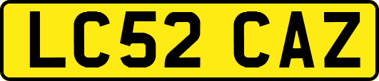 LC52CAZ