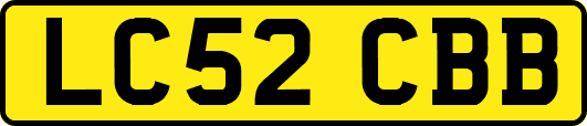 LC52CBB