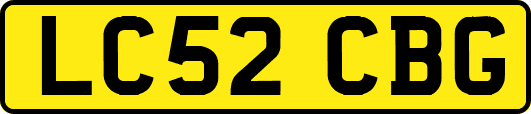 LC52CBG