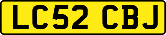 LC52CBJ