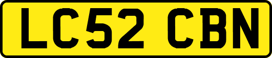 LC52CBN