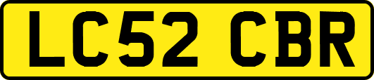 LC52CBR