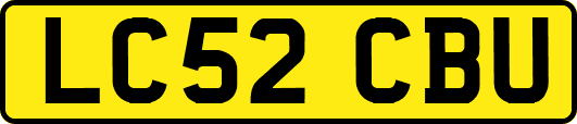 LC52CBU