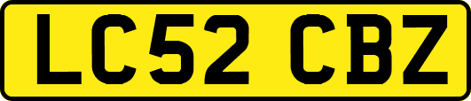 LC52CBZ
