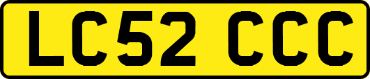 LC52CCC