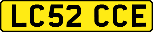 LC52CCE