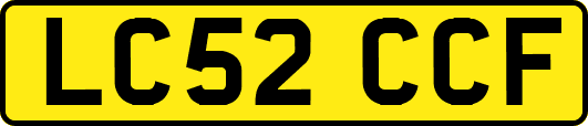 LC52CCF