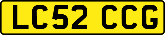 LC52CCG