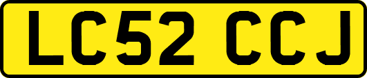 LC52CCJ