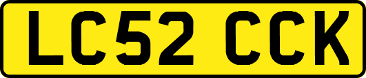 LC52CCK