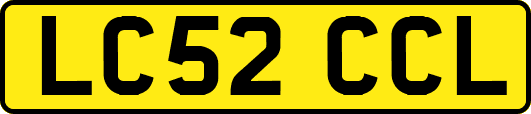 LC52CCL