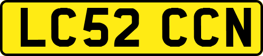LC52CCN