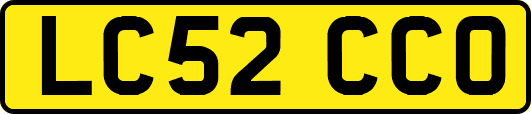 LC52CCO